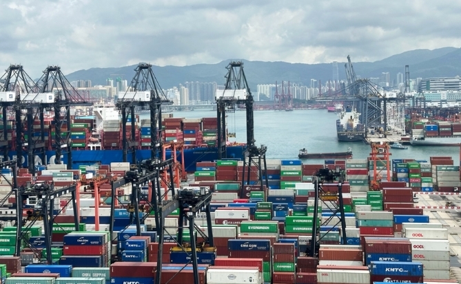 Những nhà xuất khẩu lớn nhất thế giới