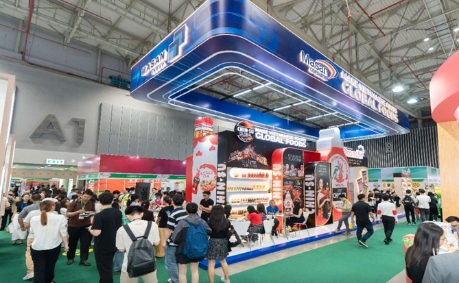 Masan có lợi nhuận cao nhất trong 3 năm