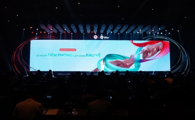 Sứ mệnh tiên phong, lặp vòng bảo vệ