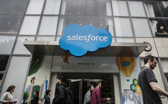 25 công ty sáng tạo nhất thế giới