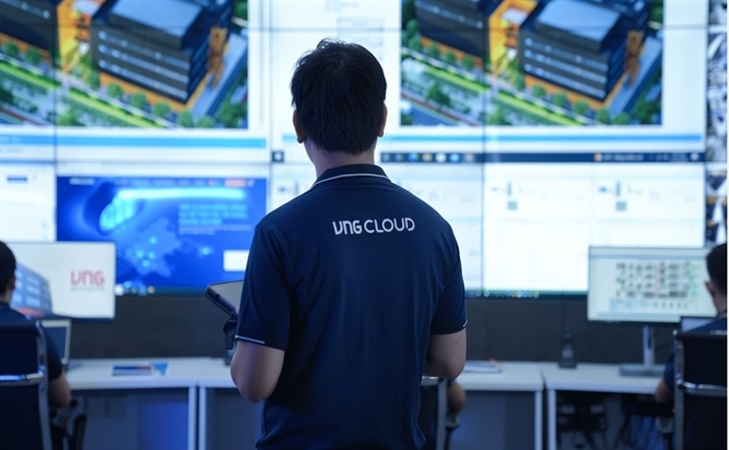 VNG cung cấp giải pháp số trong quản lý giáo dục