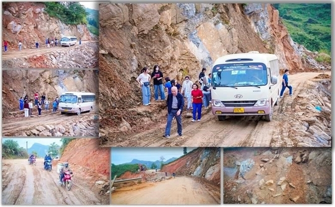 Hành trình những viên thuốc DHG Pharma gieo nắng ấm tại Lào Cai