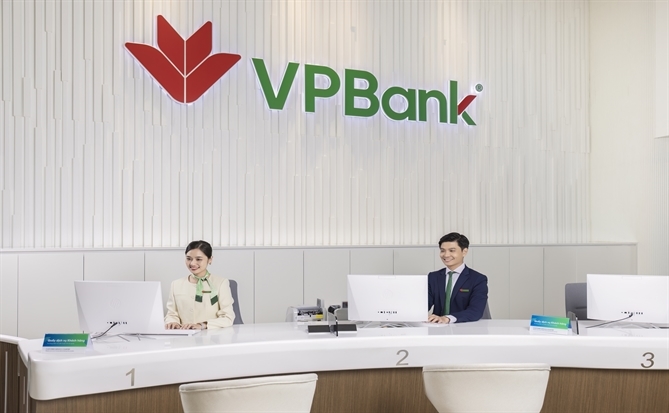 VPBank dẫn đầu nhóm ngân hàng tư nhân về quy mô tài sản, lợi nhuận trong quý III/2025