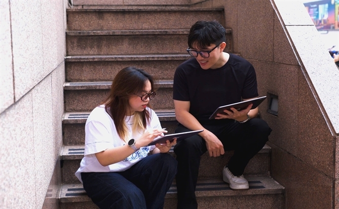 Công nghệ là chìa khóa thành công của kỷ nguyên làm việc linh hoạt