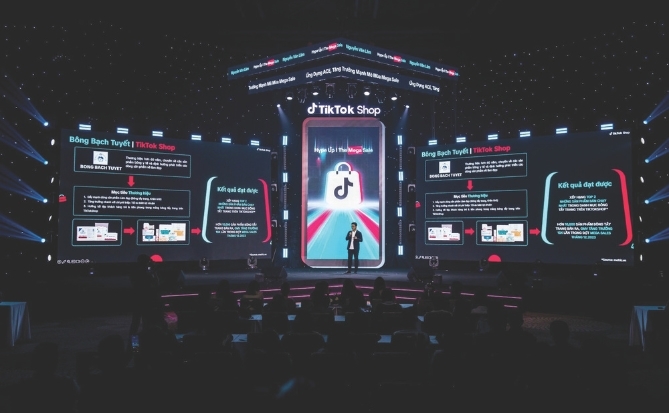 Live commerce & bài học Groupon