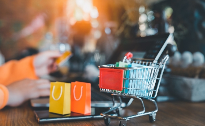 Mạch ngầm của kinh tế số