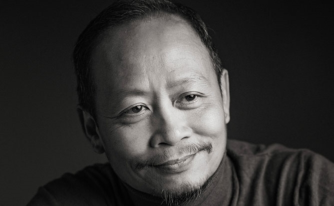 “Chìm đắm” như Phạm Hoàng Nam