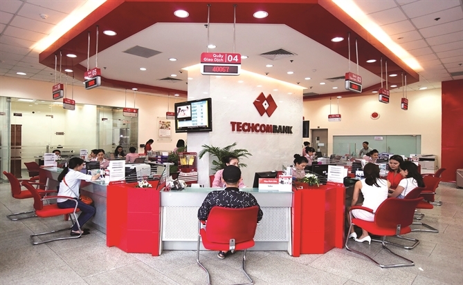 Bước ngoặt lợi nhuận của ngân hàng