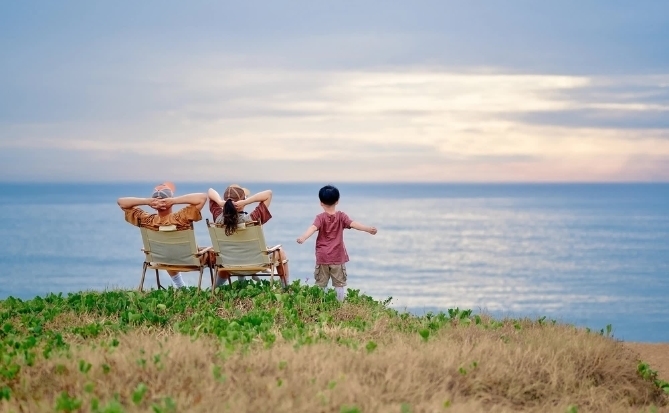 Quick Getaways: Xu hướng mới định hình mùa du lịch cuối năm