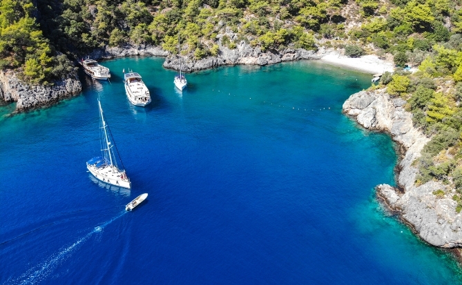 Wellness tourism: Ngã rẽ giá trị của du lịch