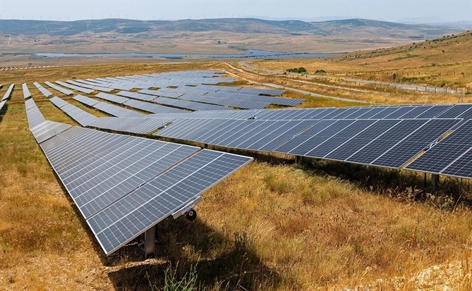 Tây Ban Nha và cuộc chuyển mình năng lượng