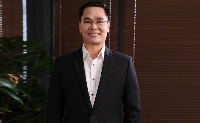 Tập đoàn tài chính là hướng đi tất yếu của ngành ngân hàng