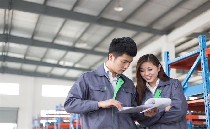 Khi HR trở thành người dẫn dắt chiến lược