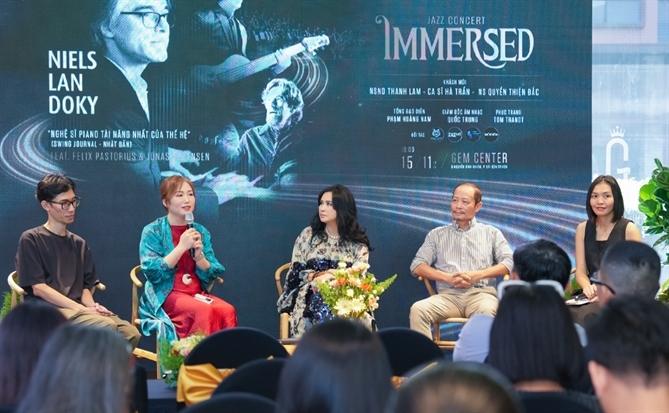 Người Việt gần nhau hơn nhờ “Di sản cho tương lai”