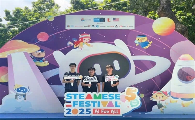 Heritage Guessr: Thử nghiệm đưa di sản trở lại lớp học bằng công nghệ