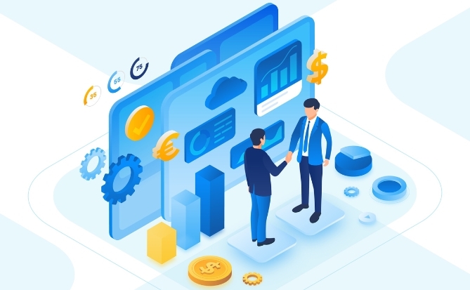Hạ tầng fintech thúc đẩy tăng trưởng doanh nghiệp toàn cầu