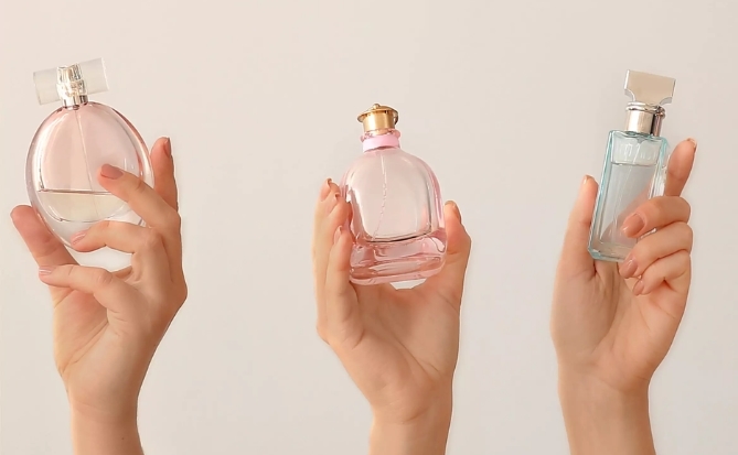 Nước hoa bước vào kỷ nguyên wellness