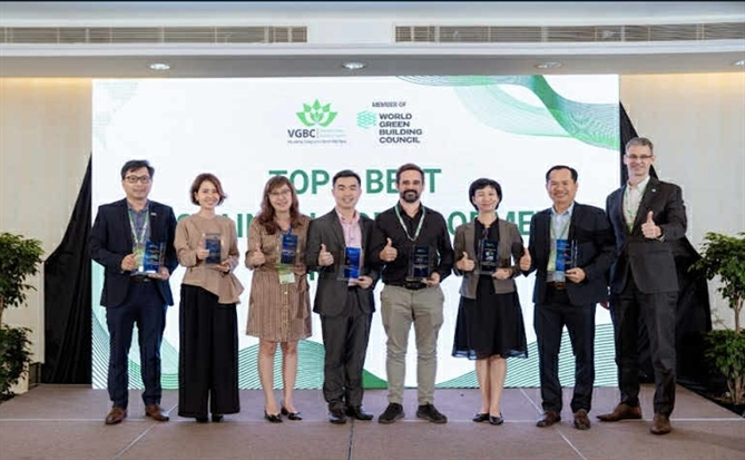 VGBC ra mắt Lotus phiên bản 4