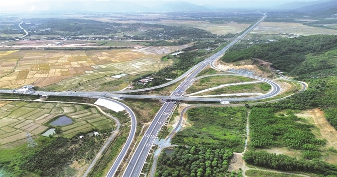 “Đầu kéo” 8,51 triệu tỉ đồng đầu tư công