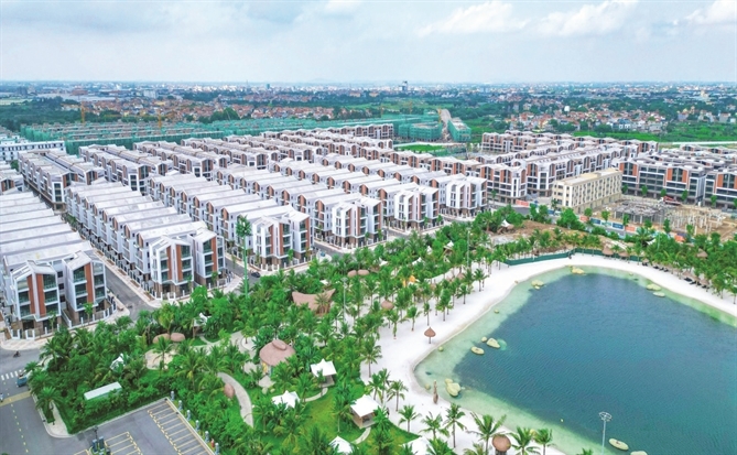 M&A bất động sản chuyển trạng thái