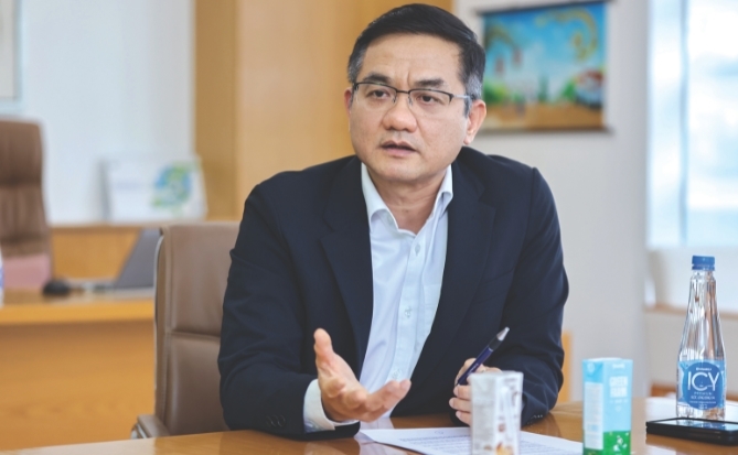 Vinamilk: 50 năm tiên phong, khẳng định tầm vóc Việt trên bản đồ sữa thế giới