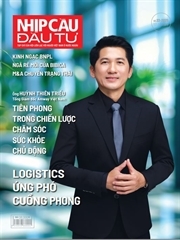 Ngã rẽ mới của Bibica