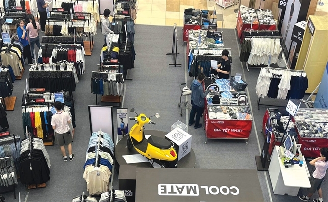 Startup mở vòng quay vốn mới