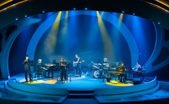 Triển lãm Living Heritage và đêm nhạc IMMERSED khép lại trọn vẹn, lan tỏa giá trị sống tinh hoa