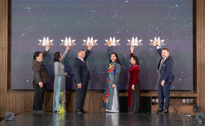 Vietnam Airlines mở rộng mạng bay châu Âu,  thúc đẩy hợp tác du lịch - hàng không giữa Việt Nam và Đan Mạch