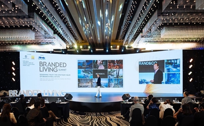 The Allure of the Experience Economy in Vietnam