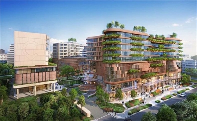 Tuần lễ Tuyển dụng Hanoi Centre 2025 - Khởi đầu sự nghiệp tại trái tim Thủ đô