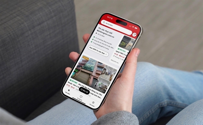 Bộ giải pháp toàn diện hỗ trợ môi giới BĐS nâng cao uy tín, phát triển sự nghiệp