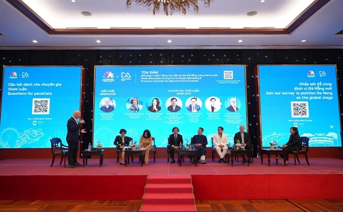 Xúc tiến, quảng bá du lịch Đà Nẵng thời kỳ mới