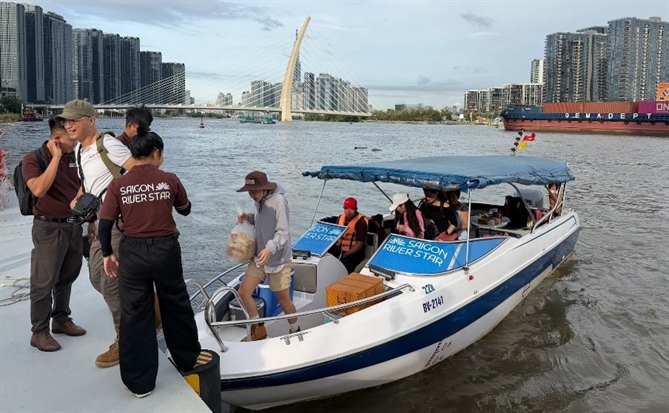 Khám phá Củ Chi - Thủ Dầu Một theo cách mới