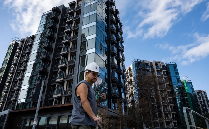 Thị trường căn hộ đắt đỏ nhất thế giới