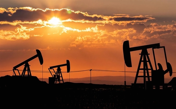 Nghịch lý ngành dầu khí: Thiên thời nhưng không địa lợi