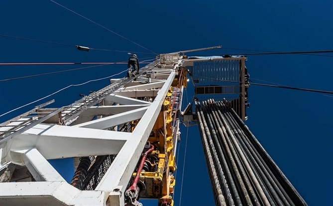 Cách mạng địa nhiệt: Đánh thức 