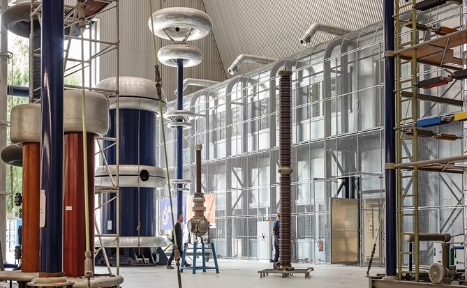 Cuộc đại tu nghìn tỉ của lưới điện châu Âu