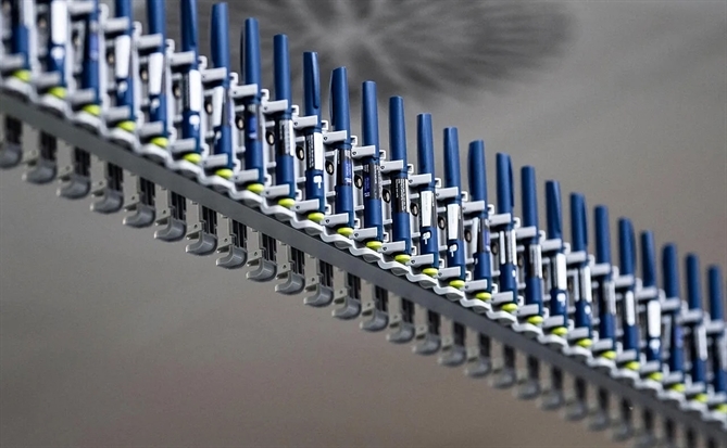 Cuộc đua giảm cân giá rẻ tại các thị trường mới nổi