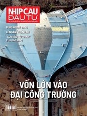 Bước ngoặt của thị trường vàng