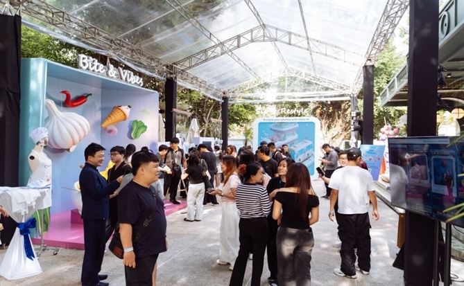 Quán Meta AI: Khi trào lưu món ăn do AI biến tấu xuất hiện ở đời thực