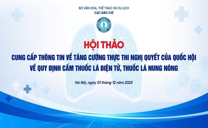 Không có sản phẩm thuốc lá nào là an toàn