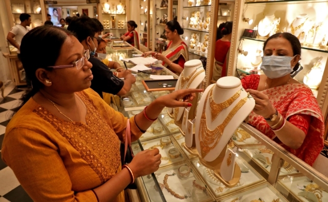 Tổng nguồn cung vàng trên thế giới