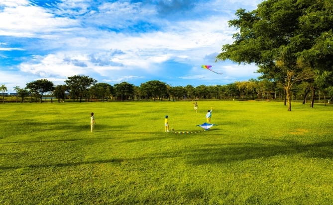 Nam Long và hành trình kiến tạo đô thị đáng sống từ những giá trị thật