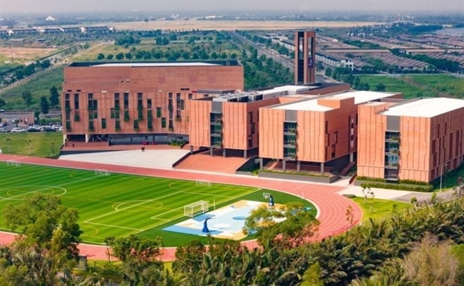 Cách Nam Long kiến tạo đô thị tích hợp từ triết lý giá trị thật