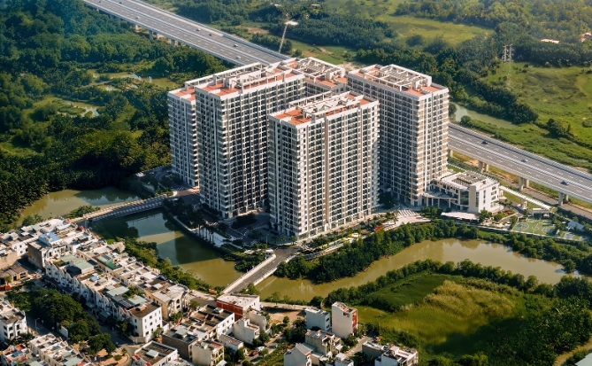 Săn cơ hội “chắc thắng” tại khu Đông TPHCM: MT Eastmark City tung giá “tuyệt chủng”