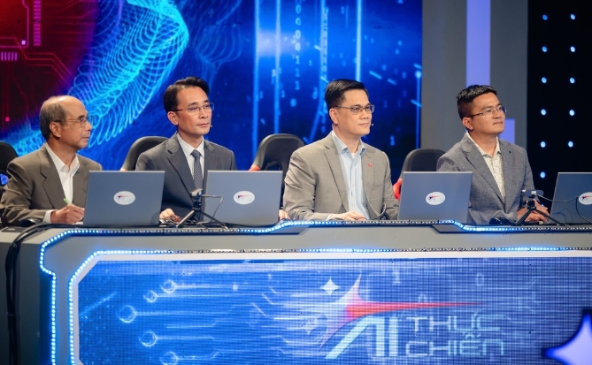 CIO Techcombank trên ghế nóng 