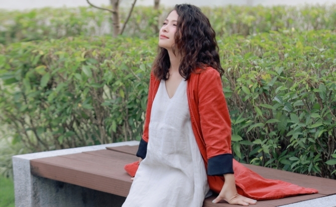 Minh Minh “mềm hóa” opera