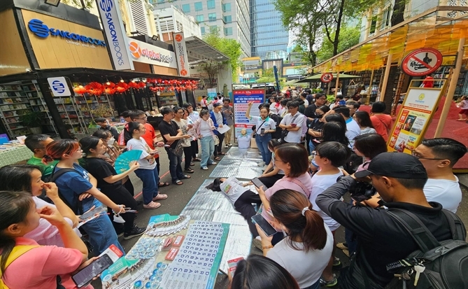 Ngày hội Sức khỏe Cộng đồng - Kỹ năng Sơ cứu nhanh