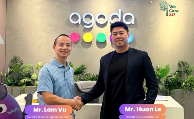 WeCare 247 đơn giản hóa quy trình khám sức khỏe doanh nghiệp